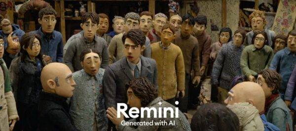 粘土特效动起來！利用AI粘土图片转动画视频变现，超全制作方法