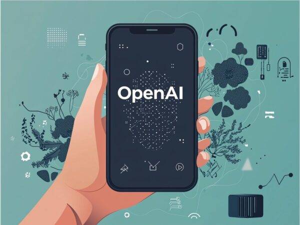 OpenAI 携手苹果设计师打造全新 AI 设备，追求简约与宁静