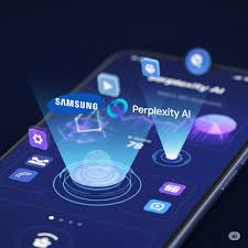 三星将 Perplexity AI 集成 Bixby，模仿苹果 AI 战略