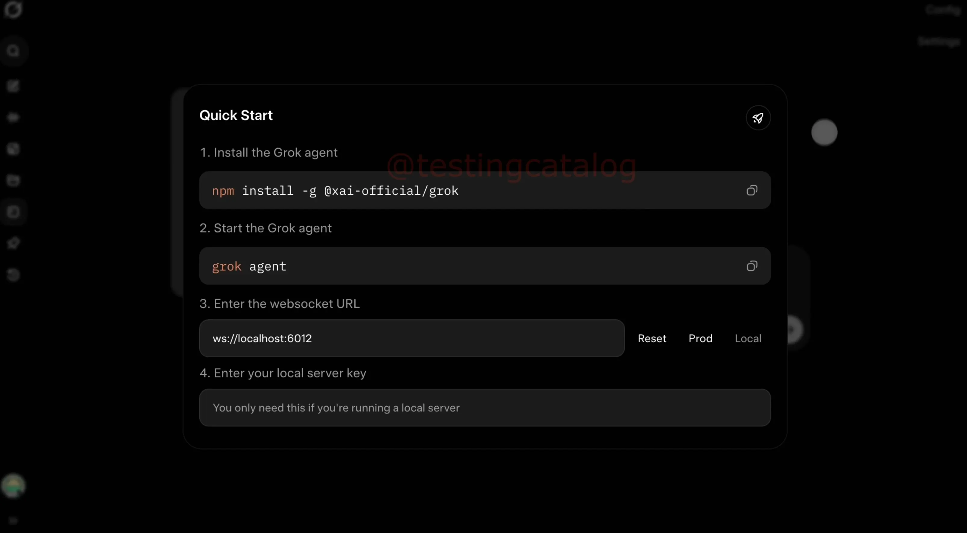 xAI 推出 “氛围式编程” 新工具 Grok Build,引领编程新潮流!-Mo 动态