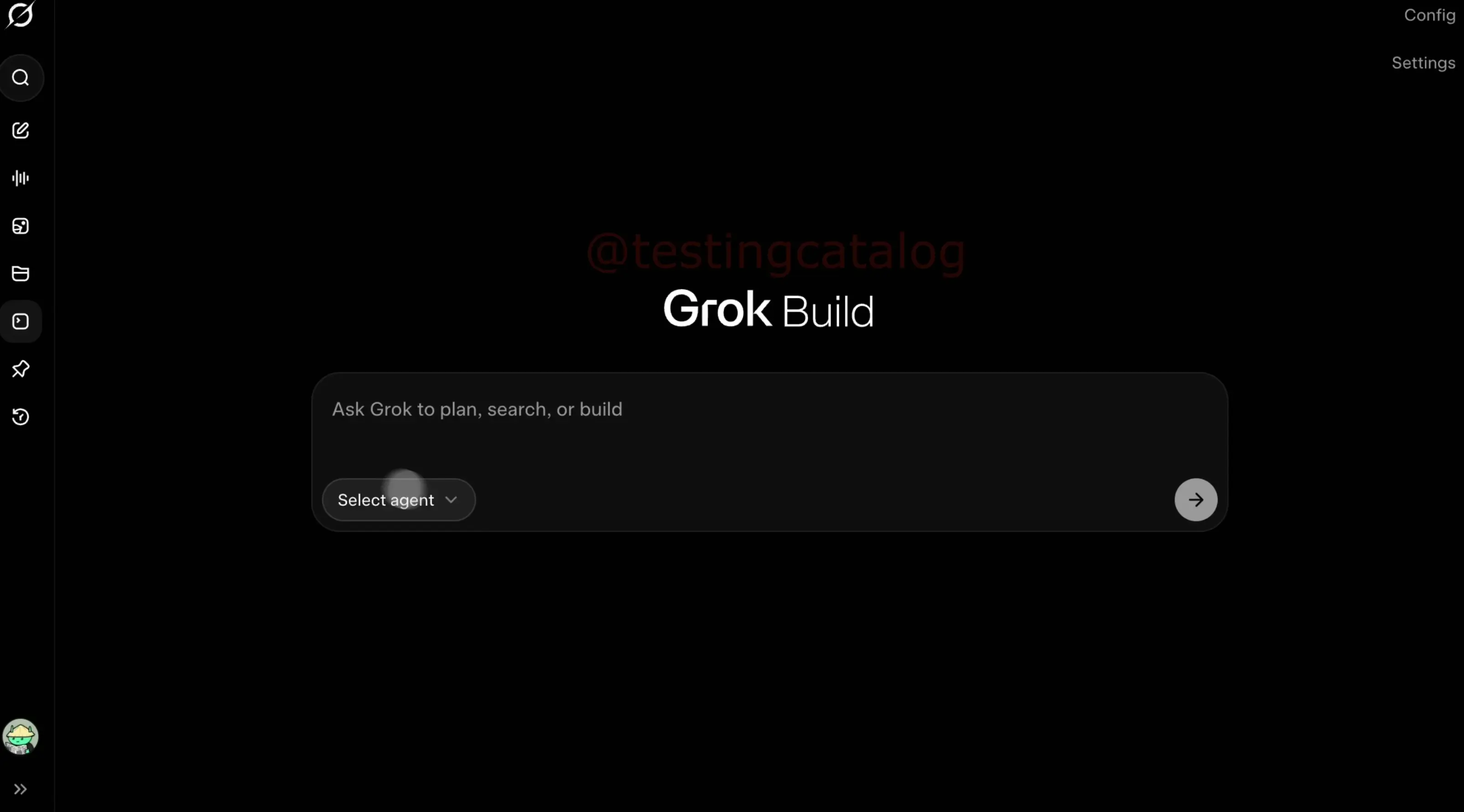 马斯克 xAI 进军“Vibe Coding” ，新产品 Grok Build 曝光