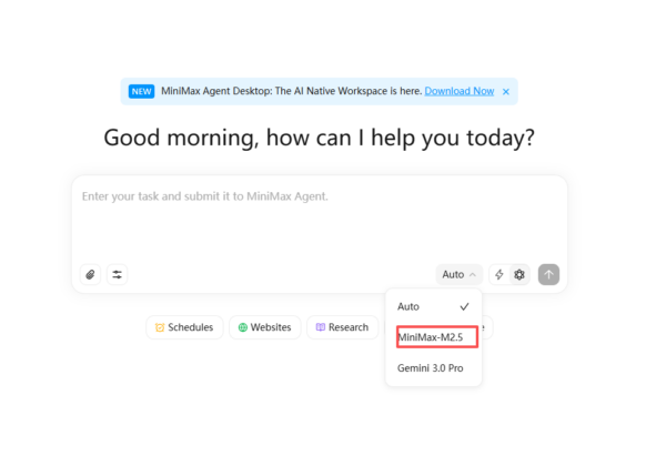 国产 AI 大模型竞争升级：智谱 GLM-5 与 MiniMax 2.5 联袂发布