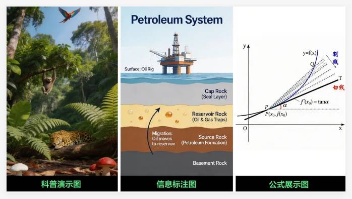 字节跳动发布 Seedream5.0Lite:具备“视觉推理”与“实时联网”能力的图像创作新标杆-Mo 动态
