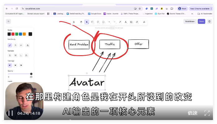 🔥 利用 OpenClaw 自动化搭建 SaaS 封装工具，实现日入 200 美金的复利业务-Mo 动态