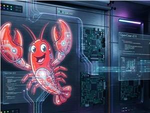 腾讯内测QClaw：实现一键安装部署OpenClaw，接入微信QQ